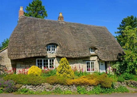 Visita estesa ai Cotswolds e al Palazzo di Blenheim con tè con panna
