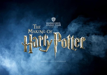 Harry Potter London Tours at The Warner Bros Studio 2023