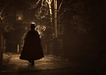 Recorrido a pie sobre Jack el Destripador