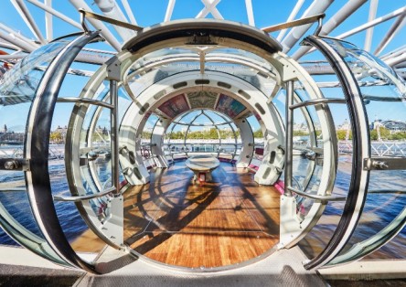 The London Eye Ticket