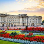 Buckingham Palace