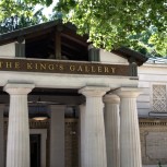 The King's Gallery