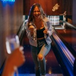 All Star Lanes Bowl, Drink & Dine Experience