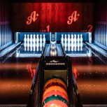 All Star Lanes Bowl, Drink & Dine Experience