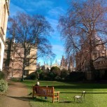 C.S. Lewis & J.R.R. Tolkien Walking Tour in Oxford