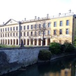 C.S. Lewis & J.R.R. Tolkien Walking Tour in Oxford