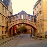 C.S. Lewis & J.R.R. Tolkien Walking Tour in Oxford