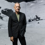 The Moonwalkers: A Journey with Tom Hanks