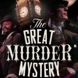 The Great Murder Mystery