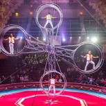 Blackpool Tower Circus