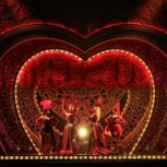 Moulin Rouge! The Musical 
