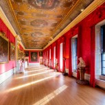 Kensington Palace Lobby