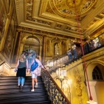 kensington palace interior