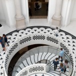 Tate Britain Rotunda