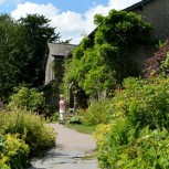 Hilltop Cottage