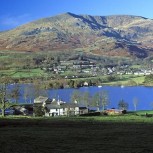 Lake District Guided Tour