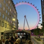 London By Night Bus Tour