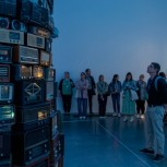 Tate Modern Official Discovery Tour