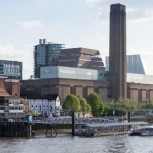 Tate Modern Official Discovery Tour