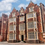 Eton college