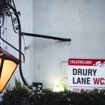 Theatreland Drury Lane