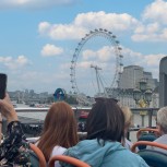 The London Eye