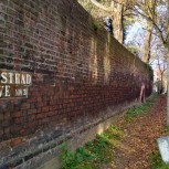 Celebrity Homes Tour of Hampstead