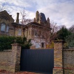 Celebrity Homes Tour of Hampstead