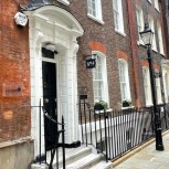 Charles Dickens London Walking Tour