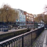 Camden Lock