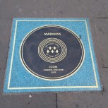 Music Walk Of Fame Madness