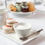 Afternoon Tea at the London Eye