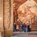 Painted Hall