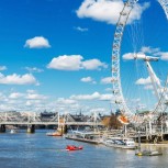 London Eye