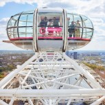 London Eye Pod