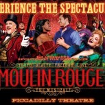 Moulin Rouge! The Musical 