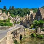 Cotswolds Village