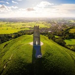 Stonehenge, Glastonbury, Bath & the Southwest Coast