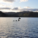 Loch Ness Monster