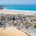 St Ives