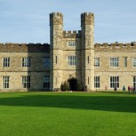 Leeds Castle