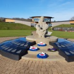 Battle of Britain Memorial