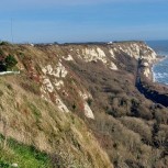 White Cliffs of Dover