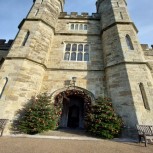 Leeds Castle