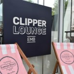 Clipper Lounge