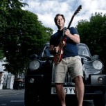 Rock ‘n’ Roll Beatles Private Black Cab Tour