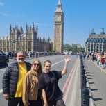 London Sightseeing Private Black Cab Tour