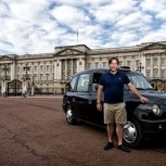 London Sightseeing Private Black Cab Tour