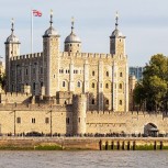 The Tower of London