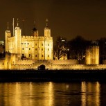 London By Night Tour Tower of London